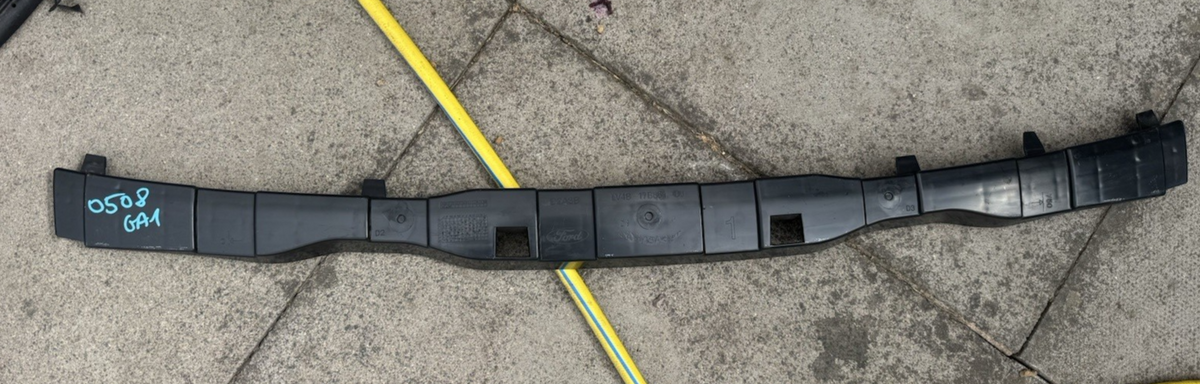 FORD Kuga St-line Hybrid 2019 - 2024 REAR BUMPER BRACKETS  LV4B-17B861-DJ