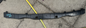 FORD Kuga St-line Hybrid 2019 - 2024 REAR BUMPER BRACKETS  LV4B-17B861-DJ