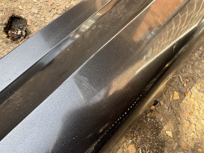 LH Land Rover Range Rover Sport L461 2022 list trim pintu depan N9X2-21065