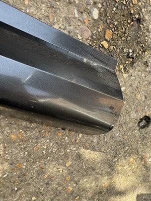 LH Land Rover Range Rover Sport L461 2022 list trim pintu depan N9X2-21065