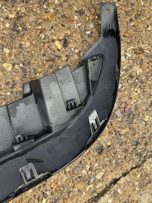 TOYOTA COROLLA E210 ESTATE 2019-2022 REAR BUMPER LOWER TRIM 52453-02190