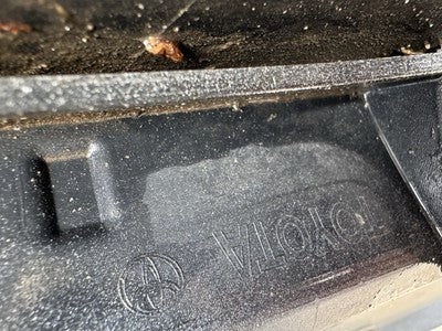 TOYOTA COROLLA E210 ESTATE 2019-2022 REAR BUMPER LOWER TRIM 52453-02190