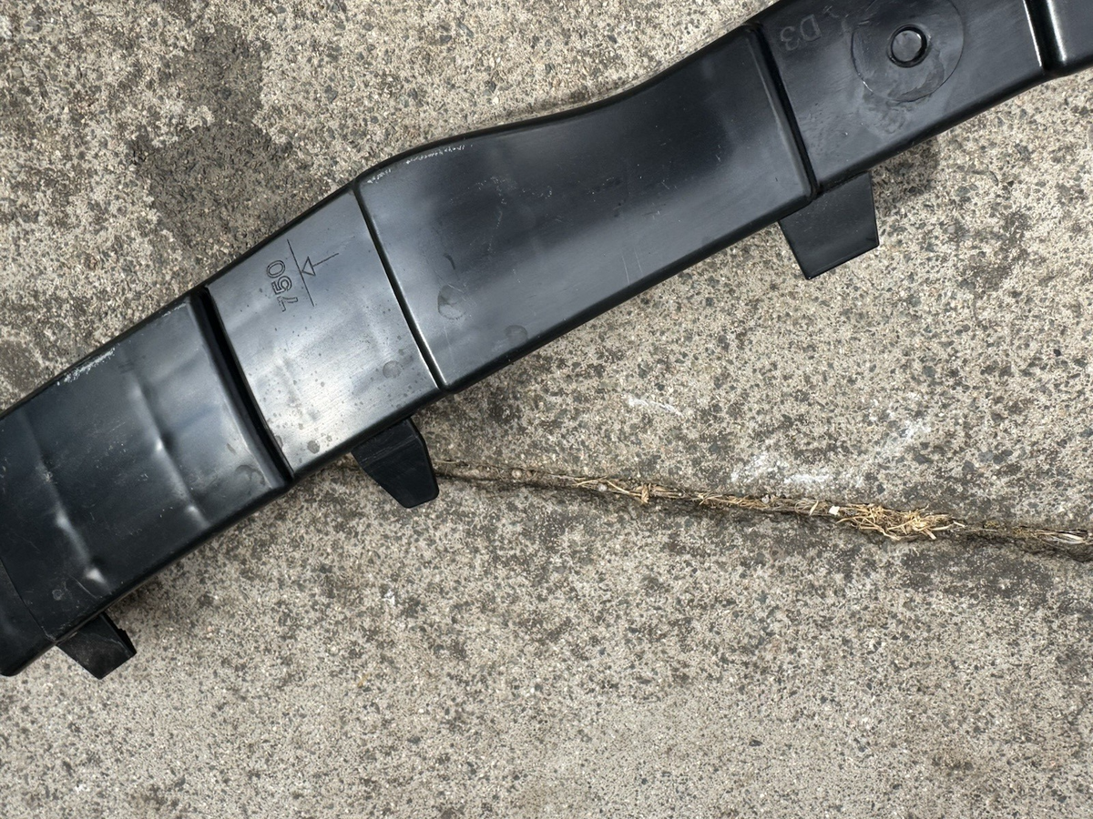 FORD Kuga St-line Hybrid 2019 - 2024 REAR BUMPER BRACKETS  LV4B-17B861-DJ