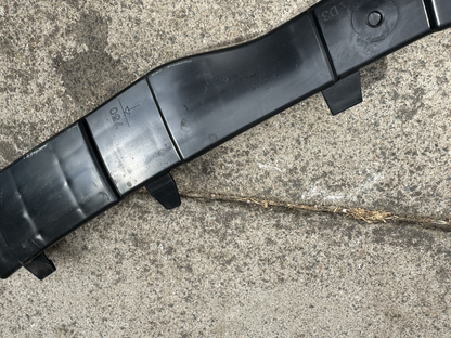 FORD Kuga St-line Hybrid 2019 - 2024 REAR BUMPER BRACKETS  LV4B-17B861-DJ