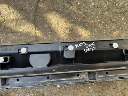 LH Land Rover Range Rover Sport L461 2022 list trim pintu depan N9X2-21065