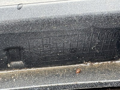 TOYOTA COROLLA E210 ESTATE 2019-2022 REAR BUMPER LOWER TRIM 52453-02190