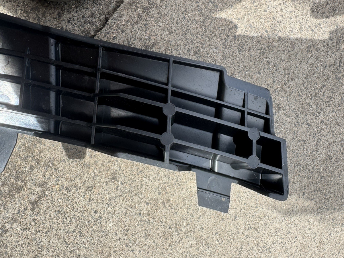 FORD Kuga St-line Hybrid 2019 - 2024 REAR BUMPER BRACKETS  LV4B-17B861-DJ