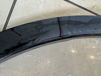 Land Rover Discovery Sport L550 Front Right Arch Trim MK72-16A074 With PDC
