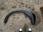 KIA EV3 WHEEL ARCH TRIM REAR LEFT GLOSS BLACK 2024-ON 87743-EV200