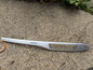 Audi A4 8W B9 Quattro Carbon Fiber Dashboard Surround Trim Cover RHD 8W2853189Q