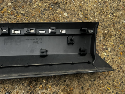 RIGHT FRONT CITROEN DS4 II 2 9834755780 9834755780