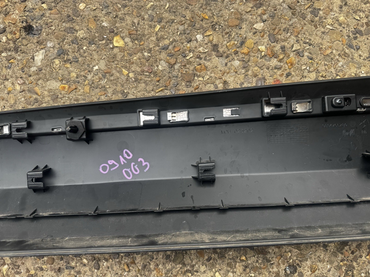 RIGHT FRONT CITROEN DS4 II 2 9834755780 9834755780
