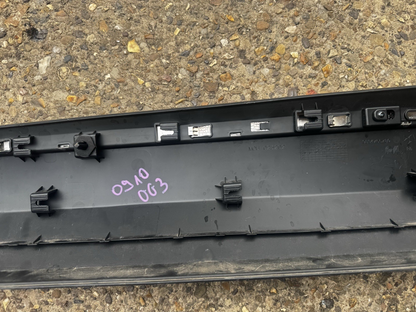 RIGHT FRONT CITROEN DS4 II 2 9834755780 9834755780