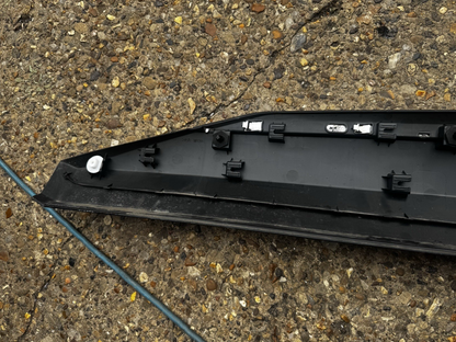 RIGHT FRONT CITROEN DS4 II 2 9834755780 9834755780
