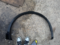 Land Rover Discovery Sport L550 Front Right Arch Trim MK72-16A074 NON PDC