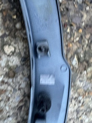 Land Rover Discovery Sport L550 Front Right Arch Trim MK72-16A074 NON PDC