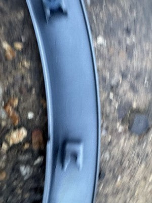 Land Rover Discovery Sport L550 Front Right Arch Trim MK72-16A074 NON PDC