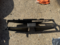 Opel vauxhal Astra L 2024 intercooler air guide duct channel 9842350180 KDA39339