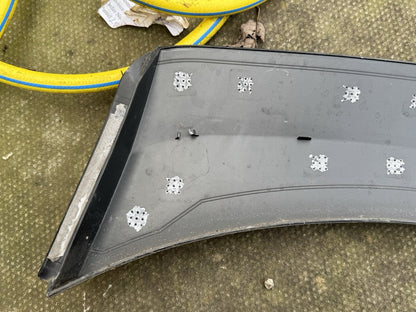 87744-D0100 Kia garnish quarter Right hand side 2023 on