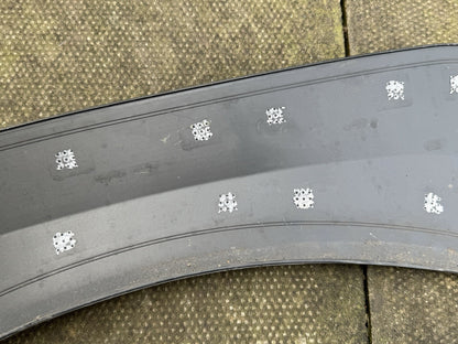 87744-D0100 Kia garnish quarter Right hand side 2023 on