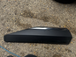 CITROEN DS4 II DOOR STRIP REAR RIGHT 2020on 9834754180