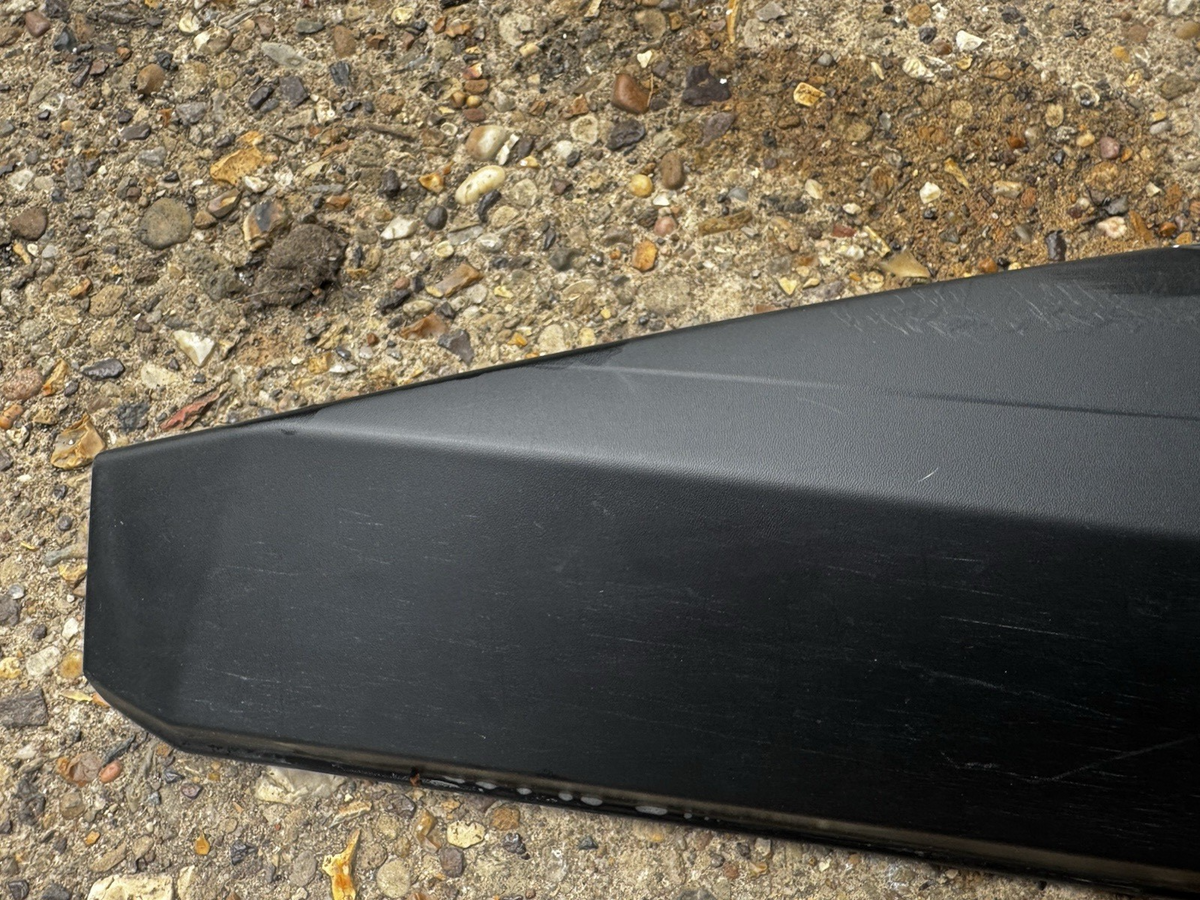 CITROEN DS4 II DOOR STRIP REAR RIGHT 2020on 9834754180