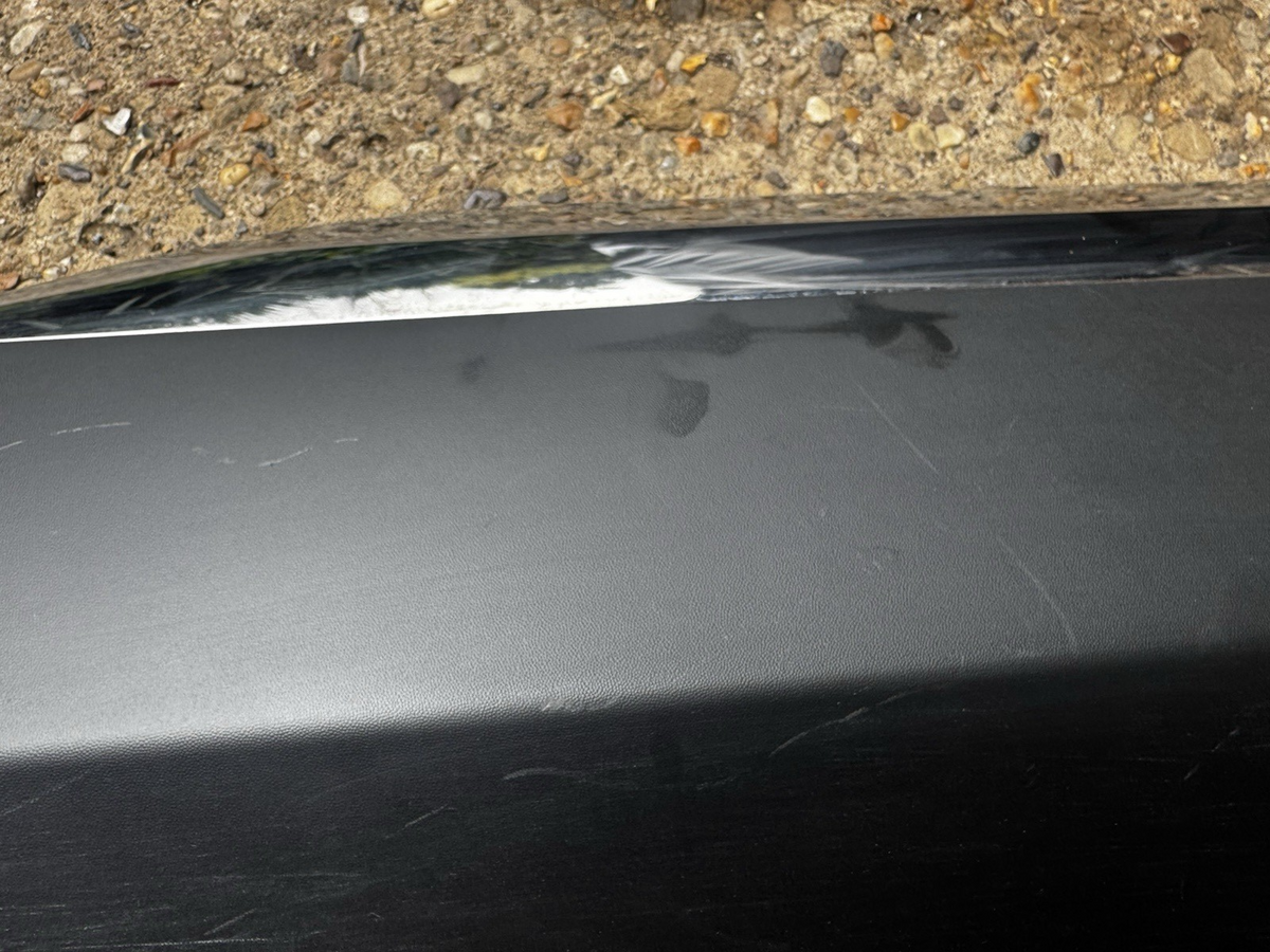 CITROEN DS4 II DOOR STRIP REAR RIGHT 2020on 9834754180