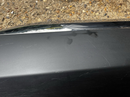 CITROEN DS4 II DOOR STRIP REAR RIGHT 2020on 9834754180