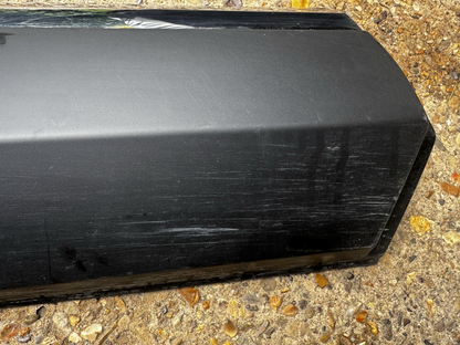 CITROEN DS4 II DOOR STRIP REAR RIGHT 2020on 9834754180