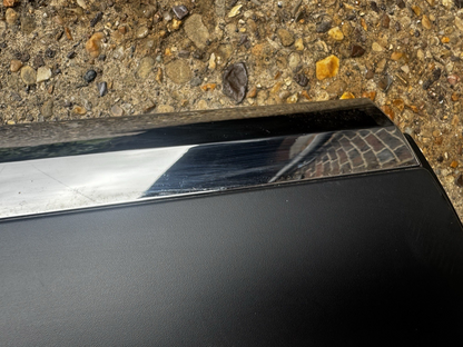CITROEN DS4 II DOOR STRIP REAR RIGHT 2020on 9834754180