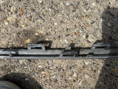 a1778855601 Rear Bumper Trim Strip Cover GENUINE Mercedes-Benz W177 A CLASS