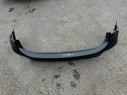 2024 Audi Q3 Rear Bumper 2018 ON 83F807511 Genuine