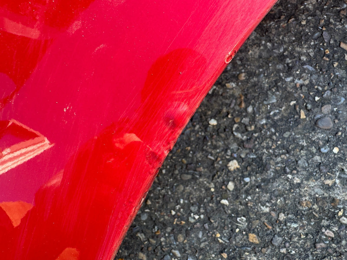 Ford Mustang 5.0 Wing Fender Front Right 20943054