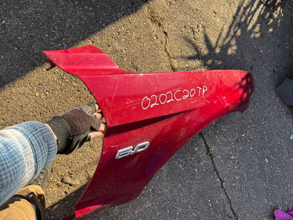 Ford Mustang 5.0 Wing Fender Front Right 20943054