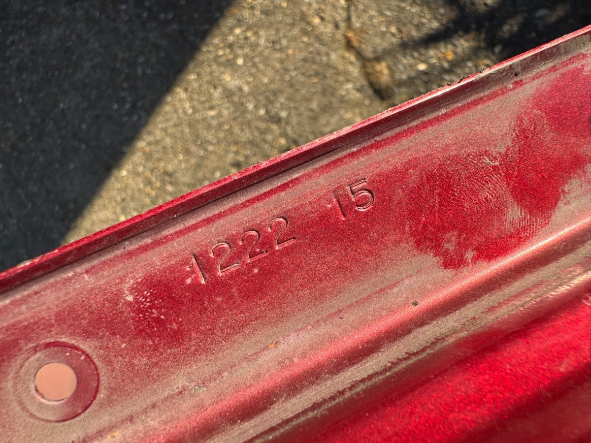 Ford Mustang 5.0 Wing Fender Front Right 20943054