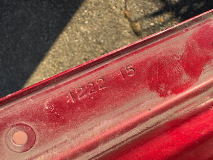 Ford Mustang 5.0 Wing Fender Front Right 20943054