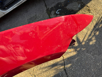 Ford Mustang 5.0 Wing Fender Front Right 20943054