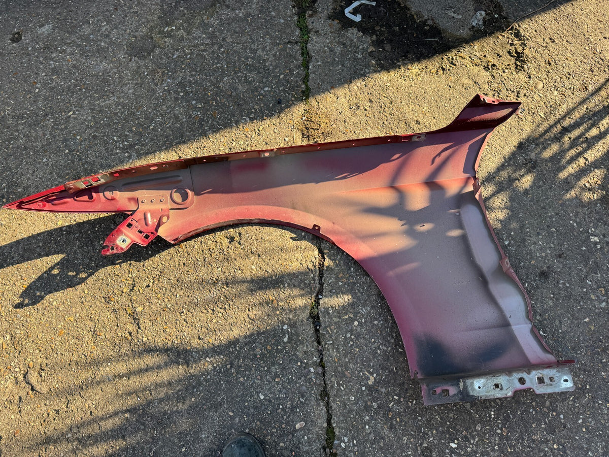 Ford Mustang 5.0 Wing Fender Front Right 20943054