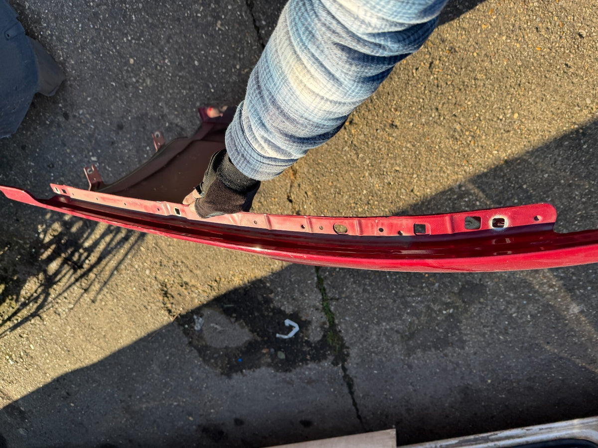 Ford Mustang 5.0 Wing Fender Front Right 20943054