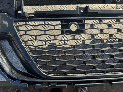 GRILLE BUMPER FRONT Land Rover DISCOVERY sport l550 mk72-17h750 2018on