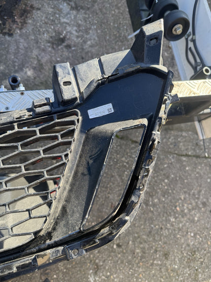 GRILLE BUMPER FRONT Land Rover DISCOVERY sport l550 mk72-17h750 2018on