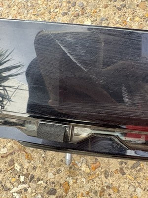 Range Rover Vogue L460 Rear Left Side Light 2022 ON M8E2-13405 Genuine *DAMAGED*