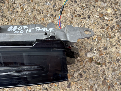 Range Rover Vogue L460 Rear Left Side Light 2022 ON M8E2-13405 Genuine *DAMAGED*