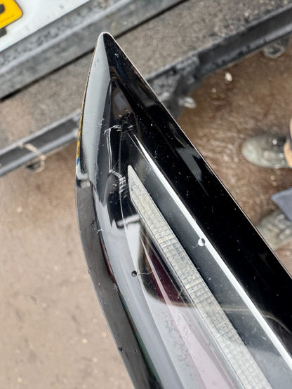 GENUINE TESLA MODEL 3 LAMPU BELAKANG KIRI 2023 ke atas 1691498-00-F MIKA RETAK/GOPEL