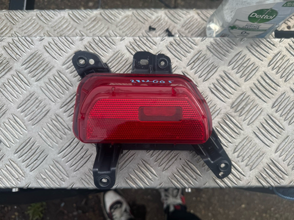 Kia ev9 mv 23- lamp left back left rear led reflection oe eu 92405-do300