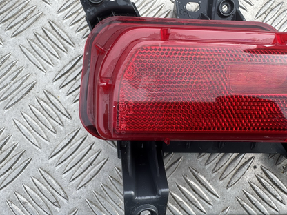Kia ev9 mv 23- lamp left back left rear led reflection oe eu 92405-do300