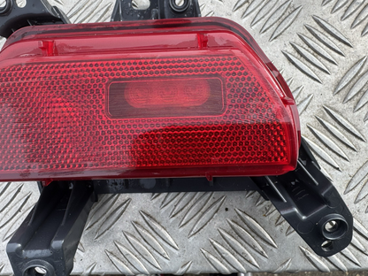 Kia ev9 mv 23- lamp left back left rear led reflection oe eu 92405-do300