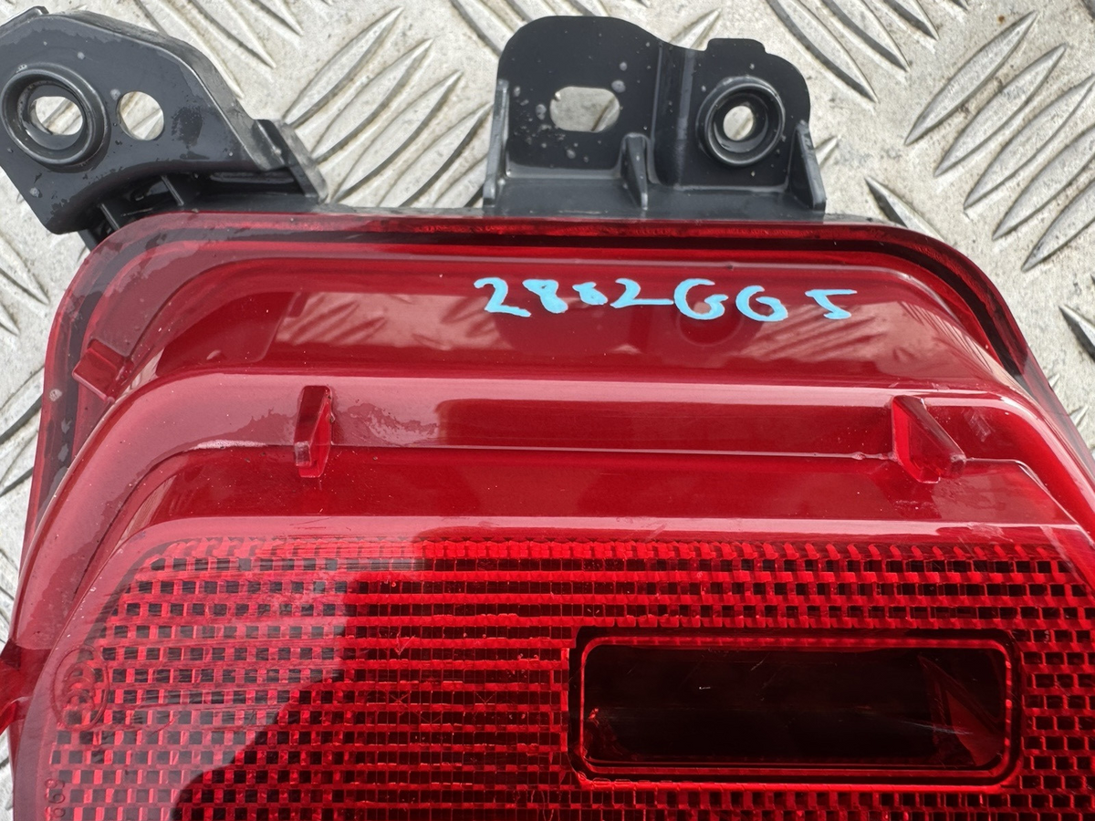 Kia ev9 mv 23- lamp left back left rear led reflection oe eu 92405-do300