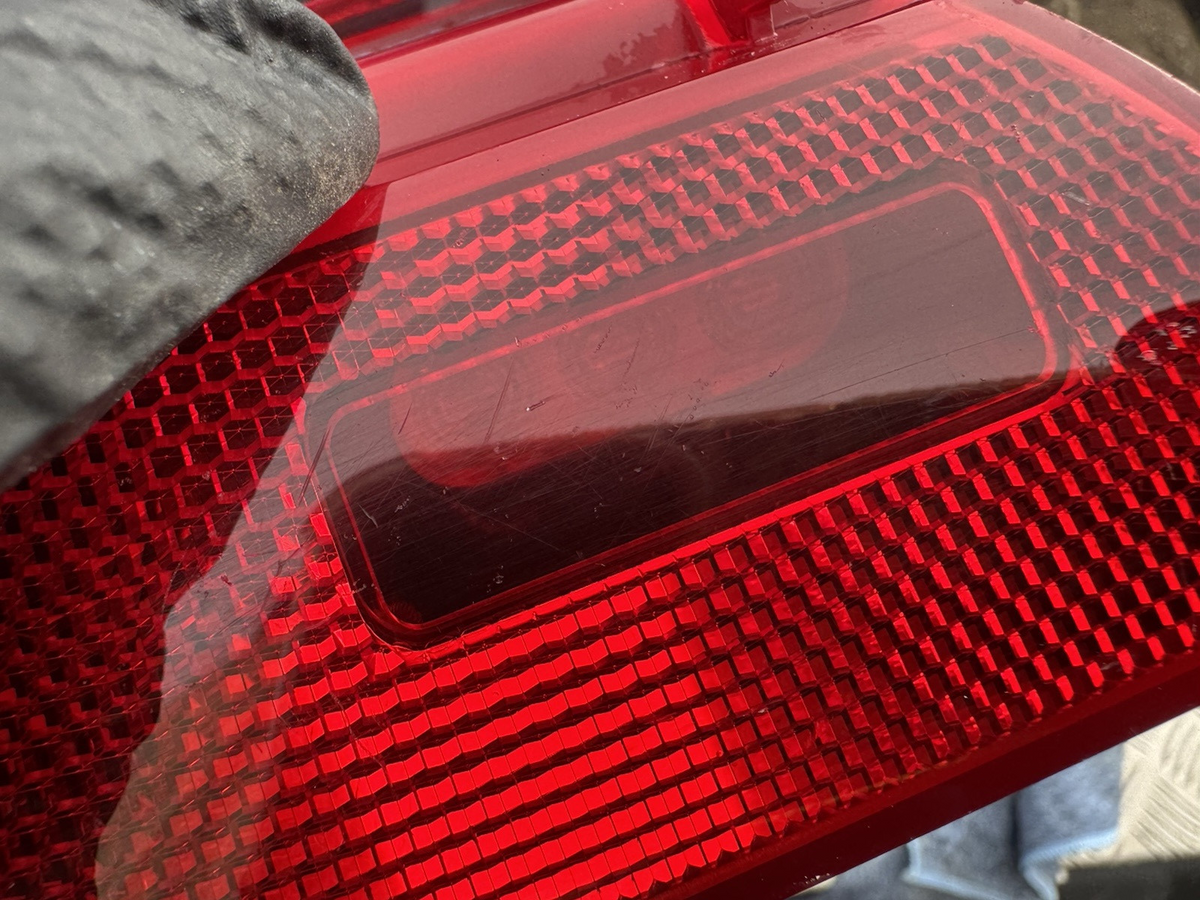 Kia ev9 mv 23- lamp left back left rear led reflection oe eu 92405-do300