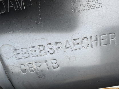 2024 L663 Land Rover Defender พักปลายท่อไอเสีย M8B25K254HD